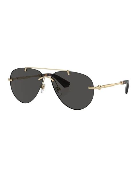 be151131 burberry sonnenbrille|Burberry BE3151 Aviator Sunglasses .